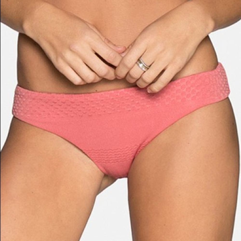 Tavik- Ali Moderate Bottom Textured Size M